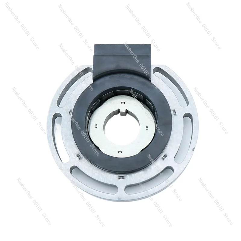 

J74XU Magnetic Resistance Rotary Transformer 4/5/6 Pole Pair Permanent Magnet Synchronous Motor Dedicated Sensor