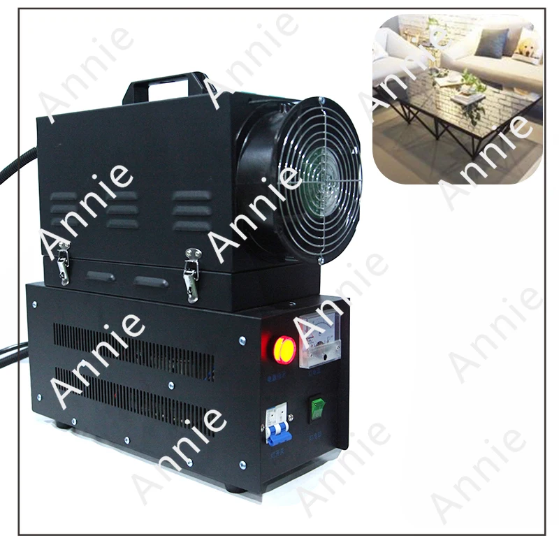 220V UV Lamp 40W-2000W Different Power UV Light for UV Product Curing Industrial Use High Power