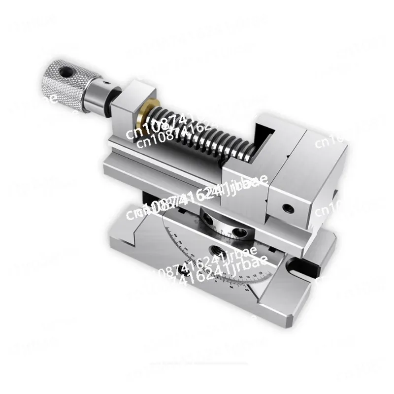Precision Universal Pliers 360 Degree Rotation Adjustable Angle Tilt Vice Pliers Manual