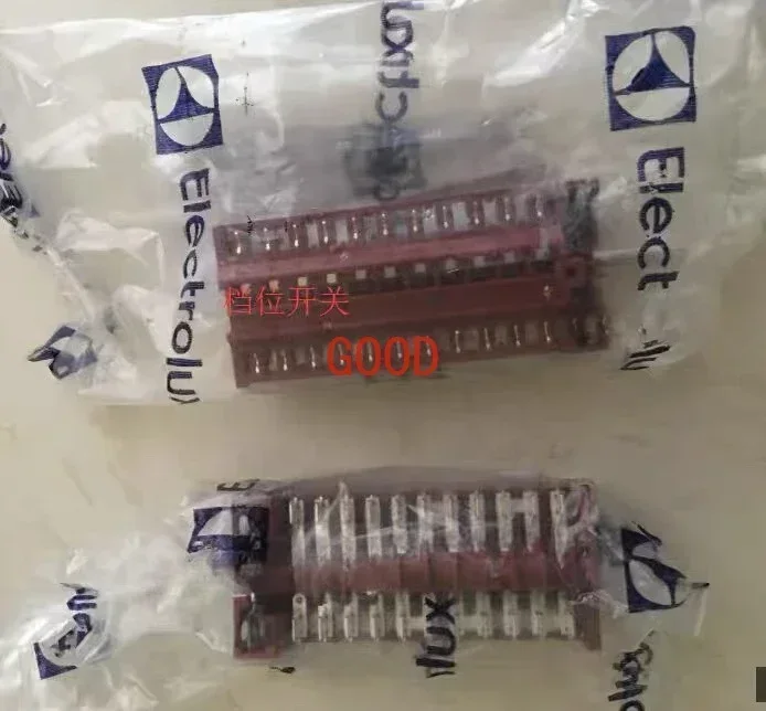 الكترولوكس، مفتاح تروس الفرن 4POS oc9725