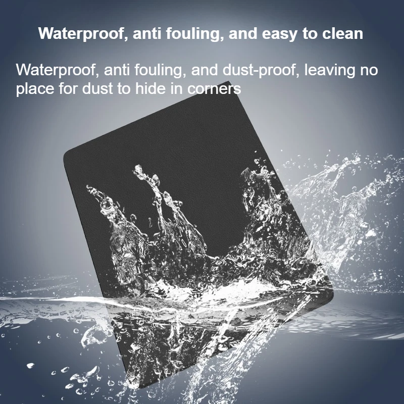 For BYD Atto 3 Yuan Plus 2022-2024 Center Console Water Cup Pad Car Door Slot Pad Interior Modification Dustproof