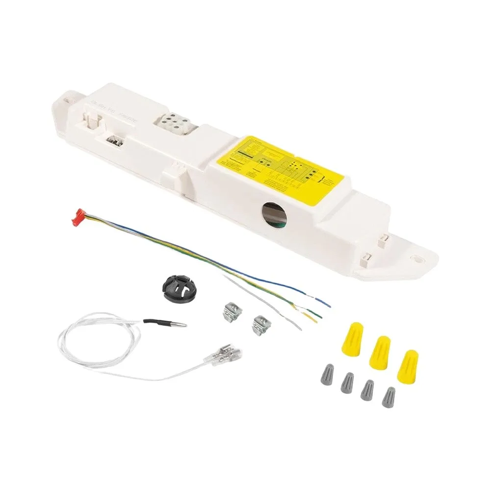  Air Conditioner Control Box Non-Ducted Ceiling For Configurations Supporting Models 8330-633 And 8430-634 Air Conditioner