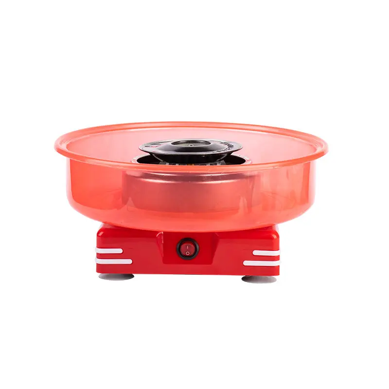 

Cotton candy machine household mini machine automatic cotton candy machine handmade