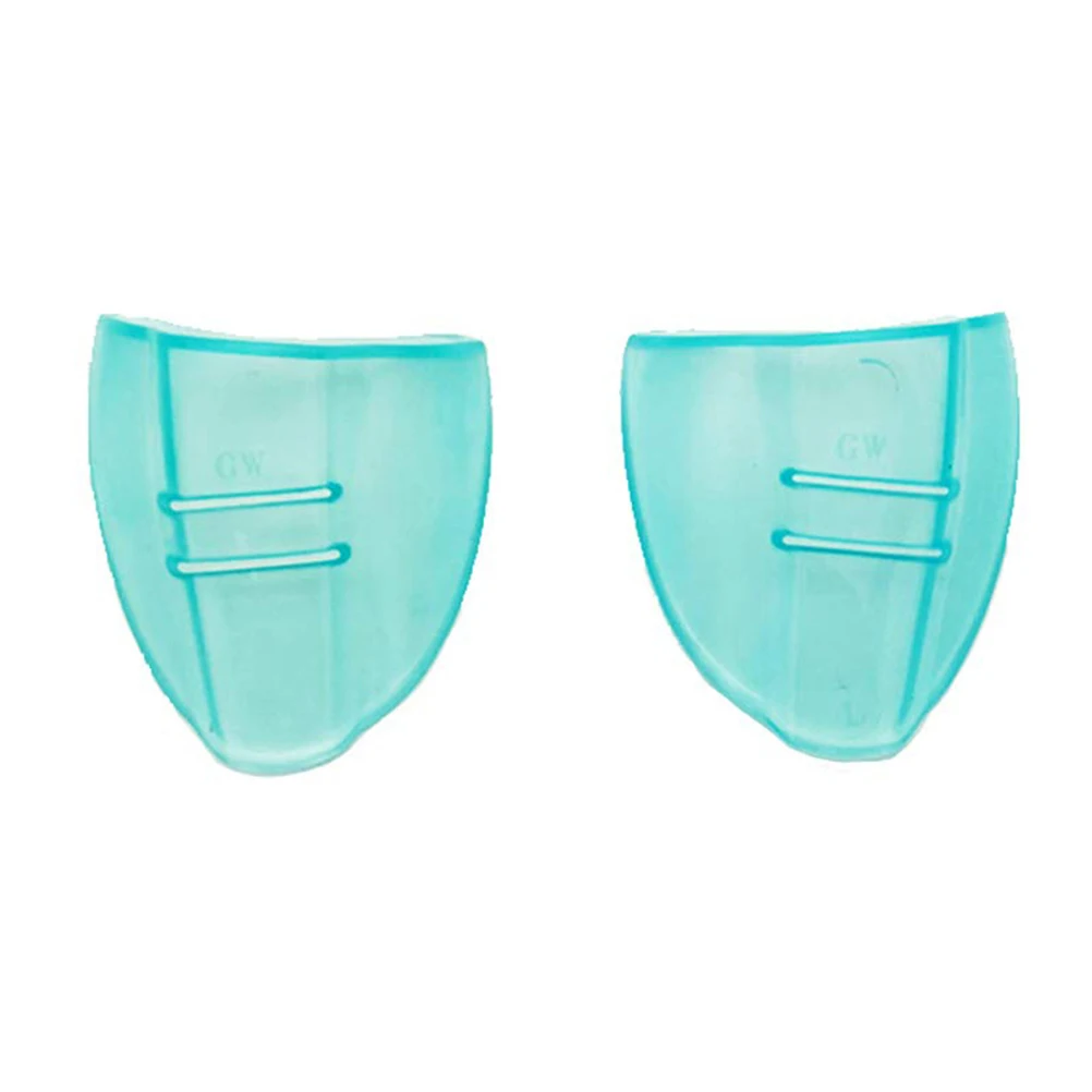 

2 Pairs Glasses Protective Wings Side Shield Shelter Eyewear Protector Sideshield for