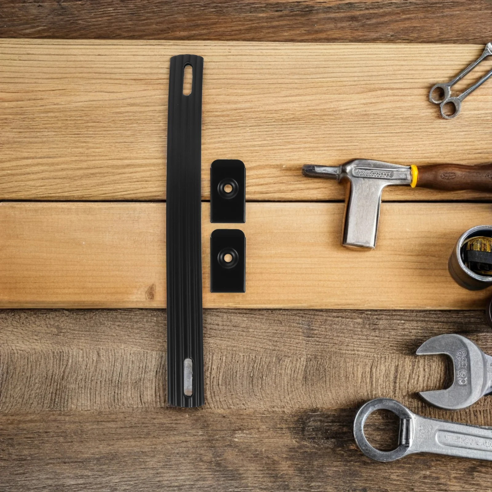 

4pcs Speaker Strap Handle Heavy Duty Replacement For Cabinet Amplifier Guitar Case Luggage Suitcase Tool Box Universal Durable