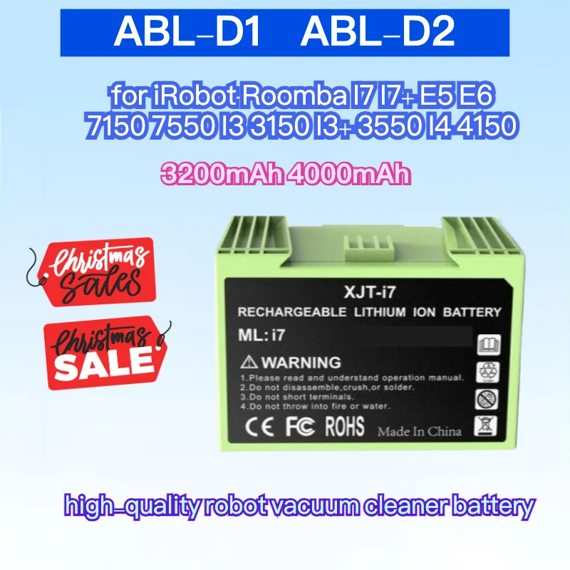 ABL-D1 ABL-D2 14.4V… - image
