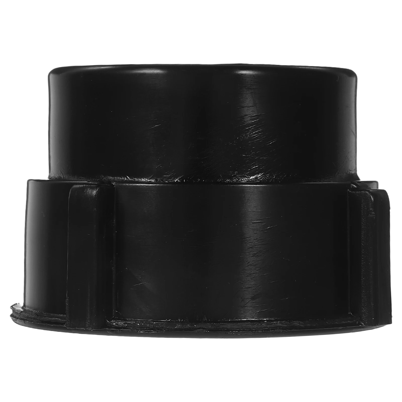

Plastic IBC Tank Adapter 2 Inch Water Tank Valves Connector Accessories Leakproof Sealing Rubber Ring Durable Ball Valve Garden
