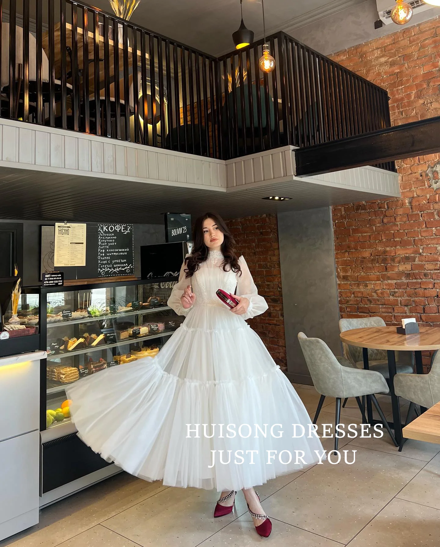 Huisong Customized … - image