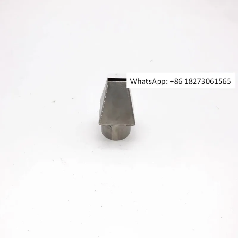 

3300W heater dedicated air nozzle, hot air nozzle, air outlet 20mm to 300mm width, flat nozzle, inner diameter 36mm
