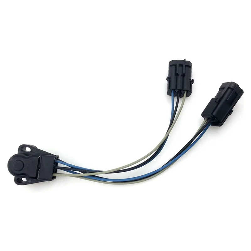 Sensor de posición del acelerador TPS, apto para JEEP CHEROKEE 33004650