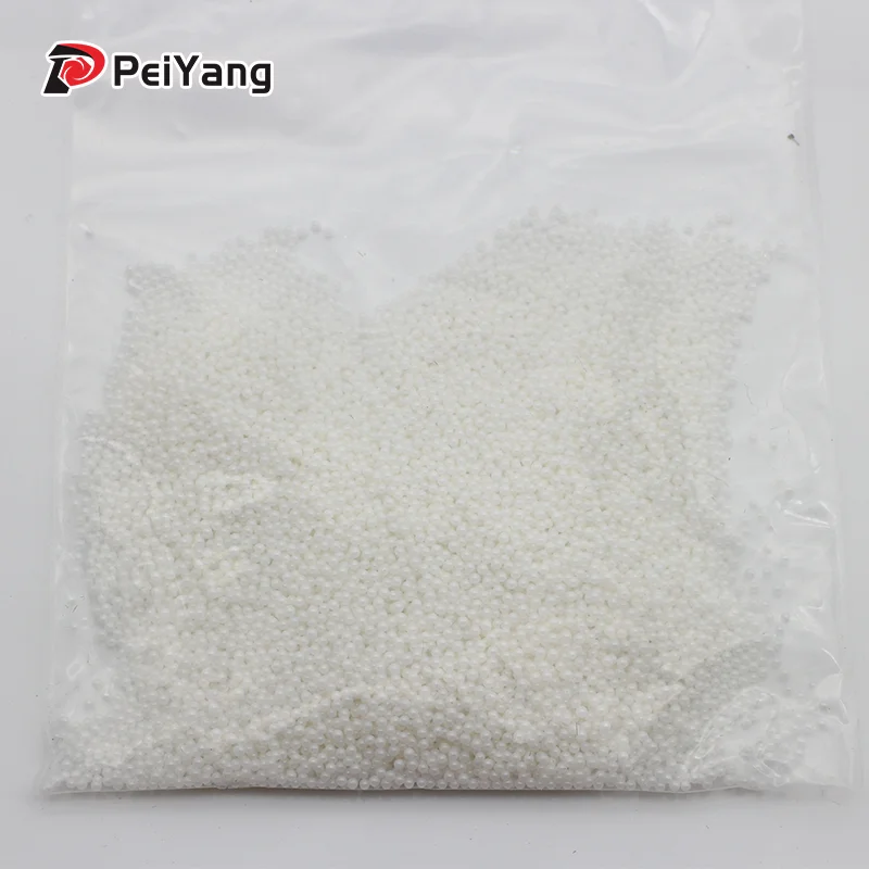Dental Materials Sintering Beads for Sintering Grinding Balls Crown Sintered Beads Dentist Tool