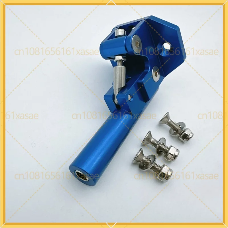For Traxxas Spartan SR Stinger Bracket Bearing / Bushing Version RC Speed Boat Upgrade Spare Parts