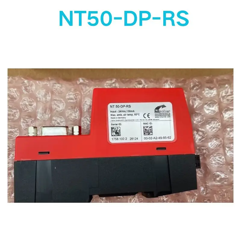 New  NT50-DP-RS  module Fast Shipping