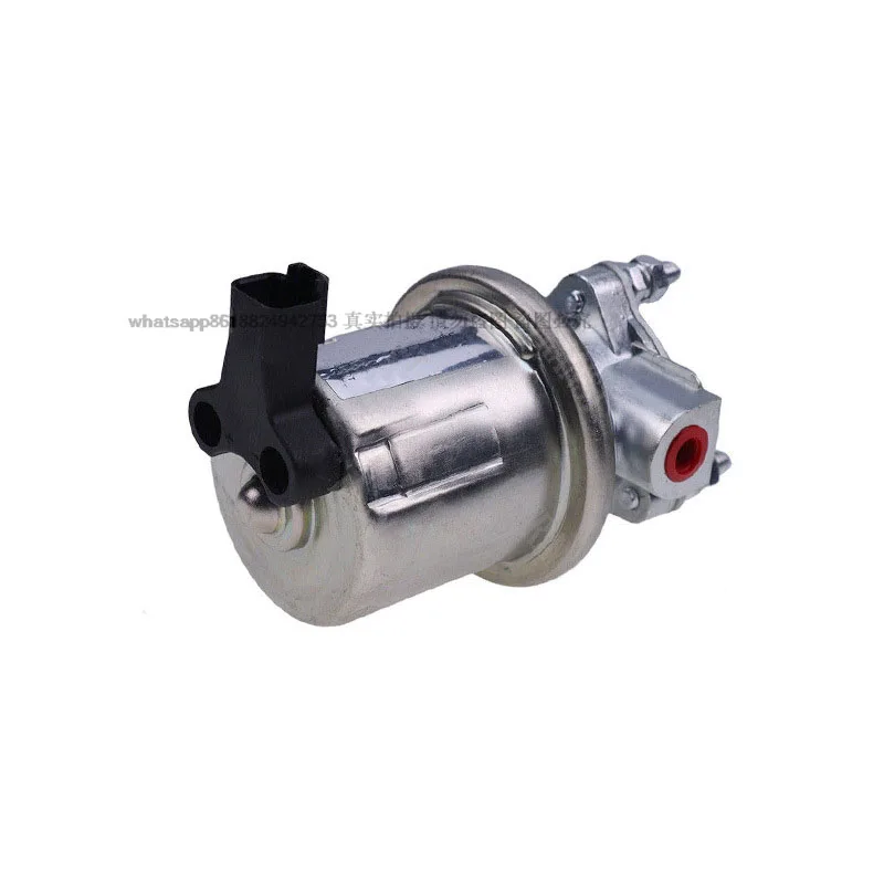 For Cummins QSB5.96B engine fuel transfer pump 3990106 4943049 4935731