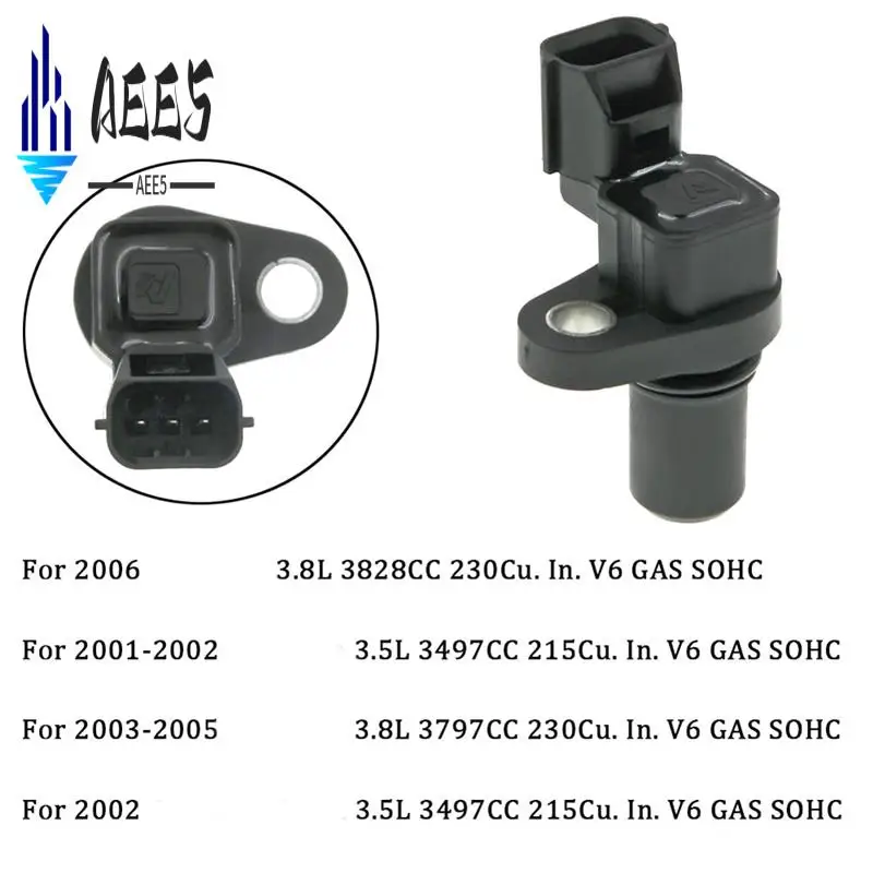 

AEE5-датчик положения для Mitsubishi Pajero Montero IO Pinin Lancer L200 Galant Aspire Bravo Dion Mirage MD 355407