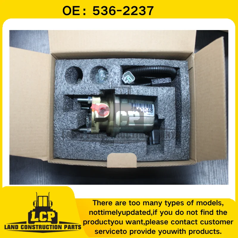 For QSB5.9  QSB6.7 Fuel Transfer Pump 5362273 4943048  3938435 4935730 4932707 5362273 5014228aa