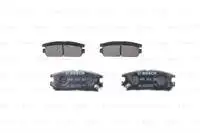 Store code: 986424367 rear brake pad FRONTERA A FRONTERA B