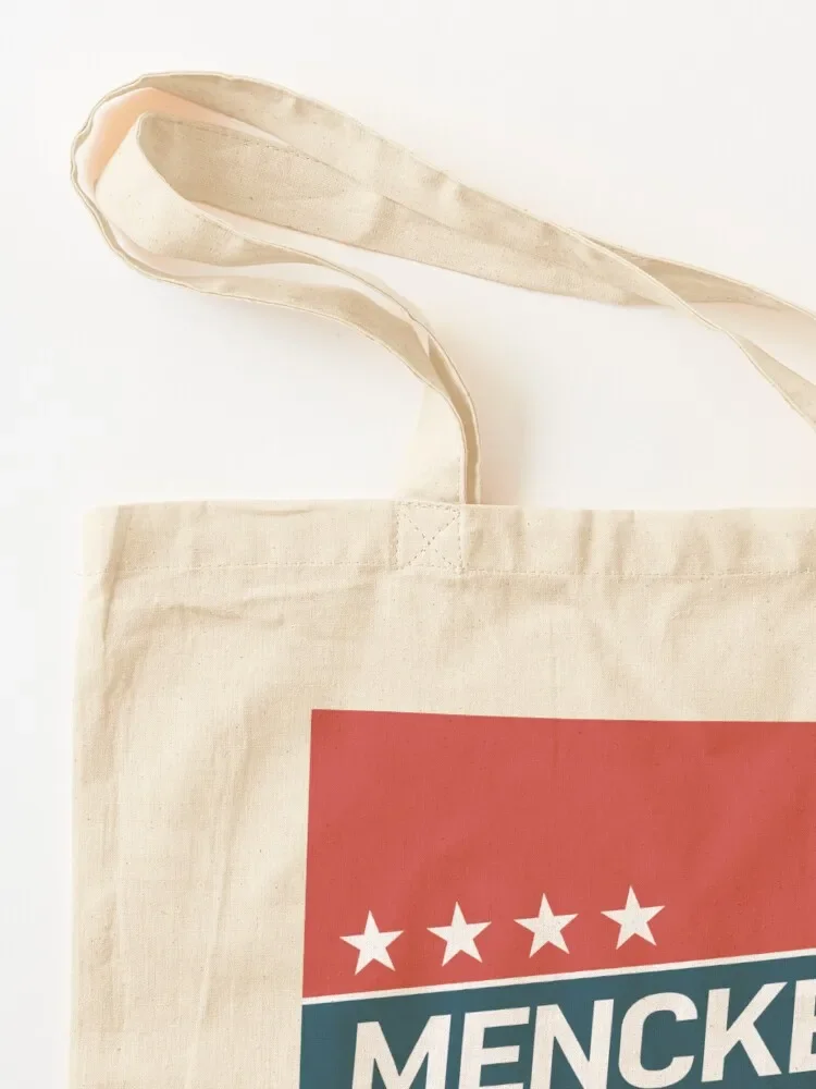 جيريد مينكين حملة Paraphernalia حمل حقيبة أكياس البيئية حقيبة قماش أكياس دي حقيبة تسوق الجامعة