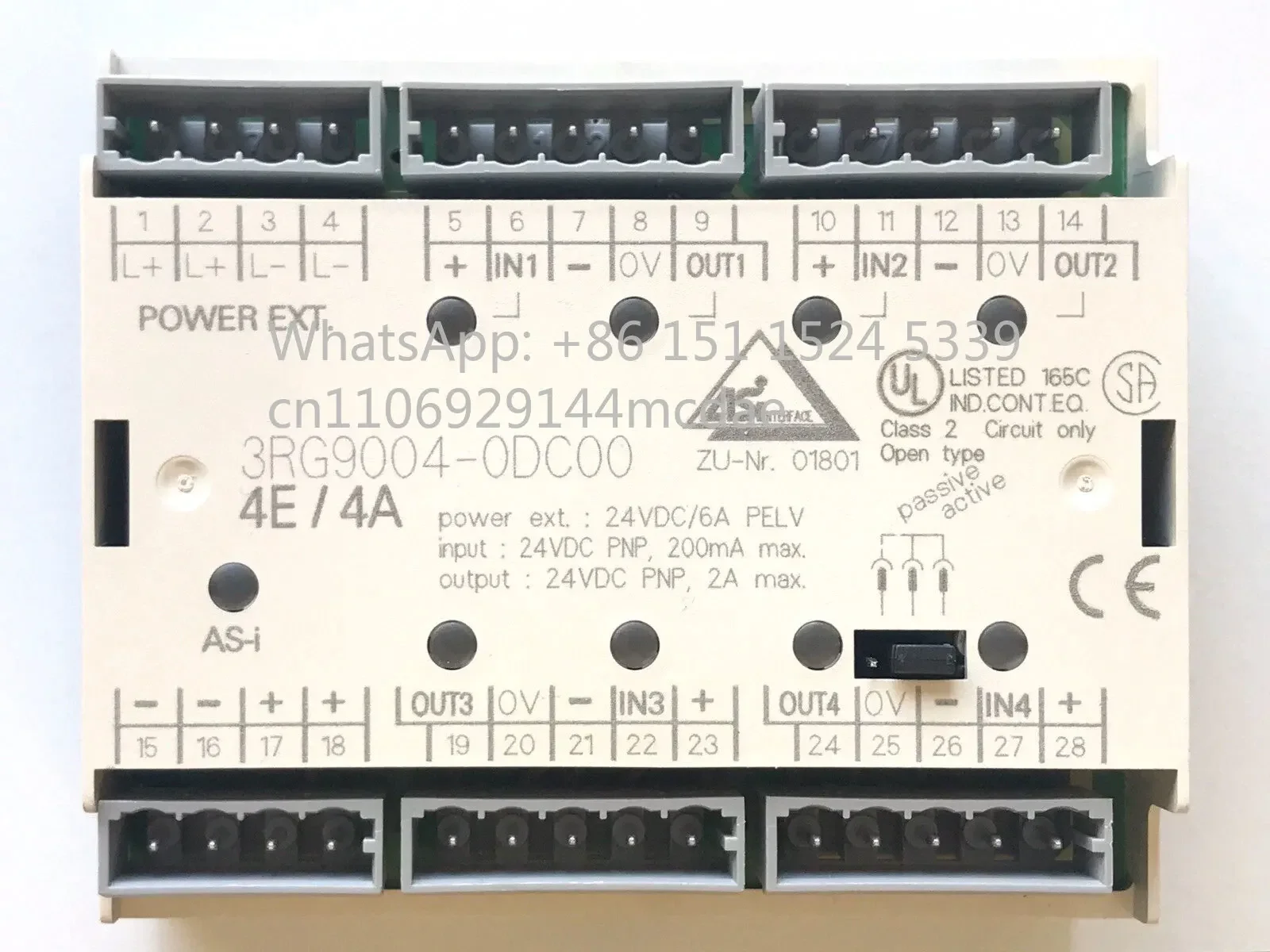 2026new 3RG9002-0DB00 3RG9002-0DA00 3RG9002-0DC00 3RG9004-0DA00 3RG9004-0DB00 3RG9004-0DC00  One-year warranty