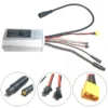 電動自転車モーターコントローラー,電動自転車交換用アクセサリー,48v,30a,Bafang-G062 w,uart,ホット,1000 2