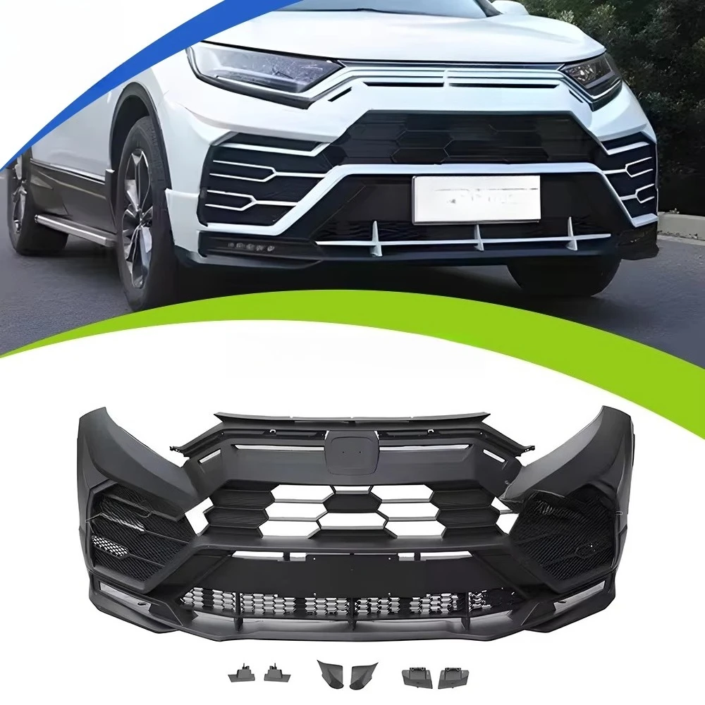

OEM-Quality FORHonda CR-V US Model 2022 Style PP BODYKIT