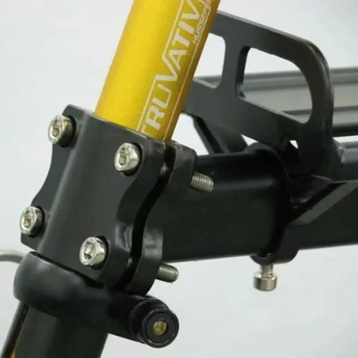Thumbnail 3 - #31 Compare Luggage Racks Before You Buy