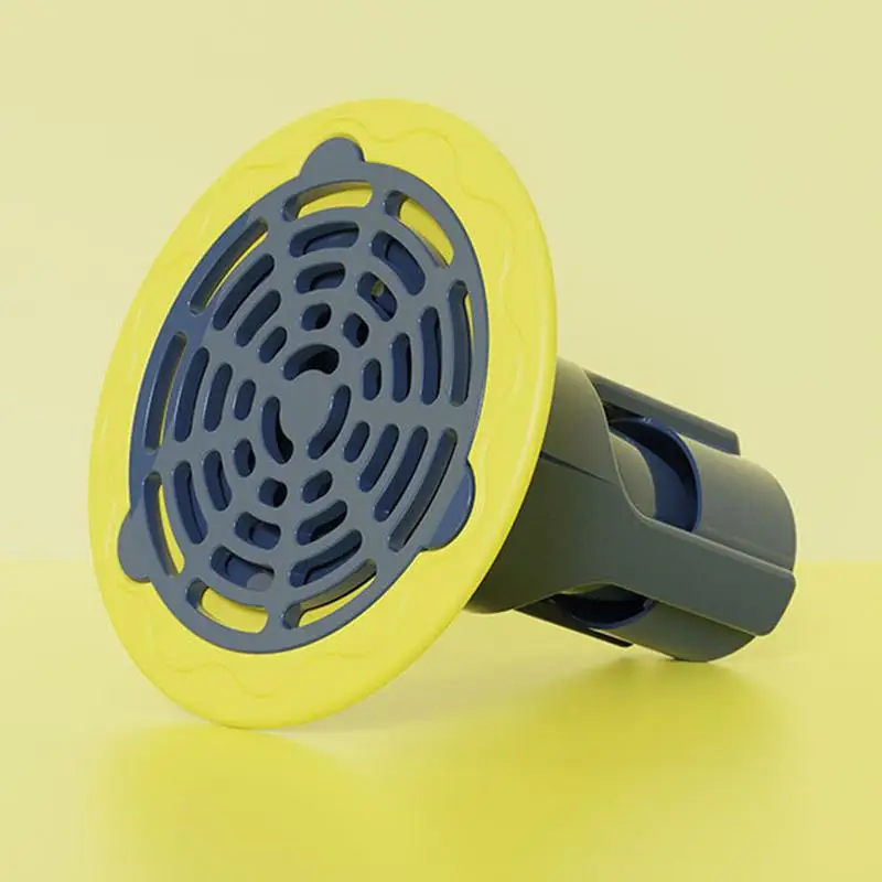 

Bathtub Drain Strainer Sink Stopper Bathroom Anti-Clogging Drain Strainer Garbage Disposal Plumbing Equipment For Shower