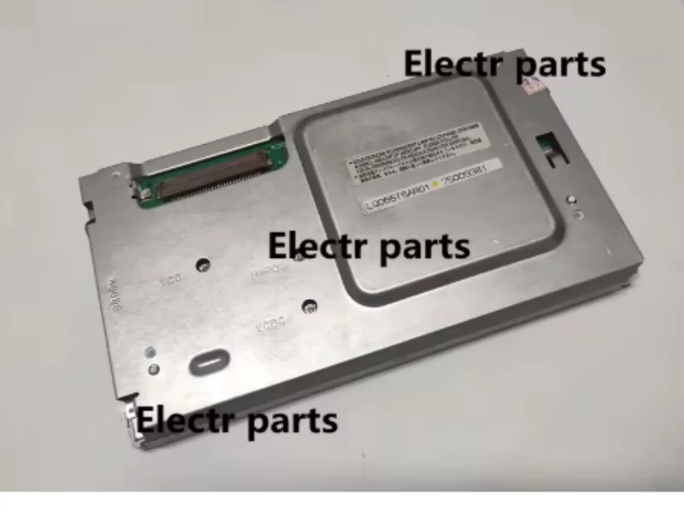 

Original LQ065T5AR01 400*234 30 pins 100% tested 6.5 Inch LCD screen Display panel For Sharp