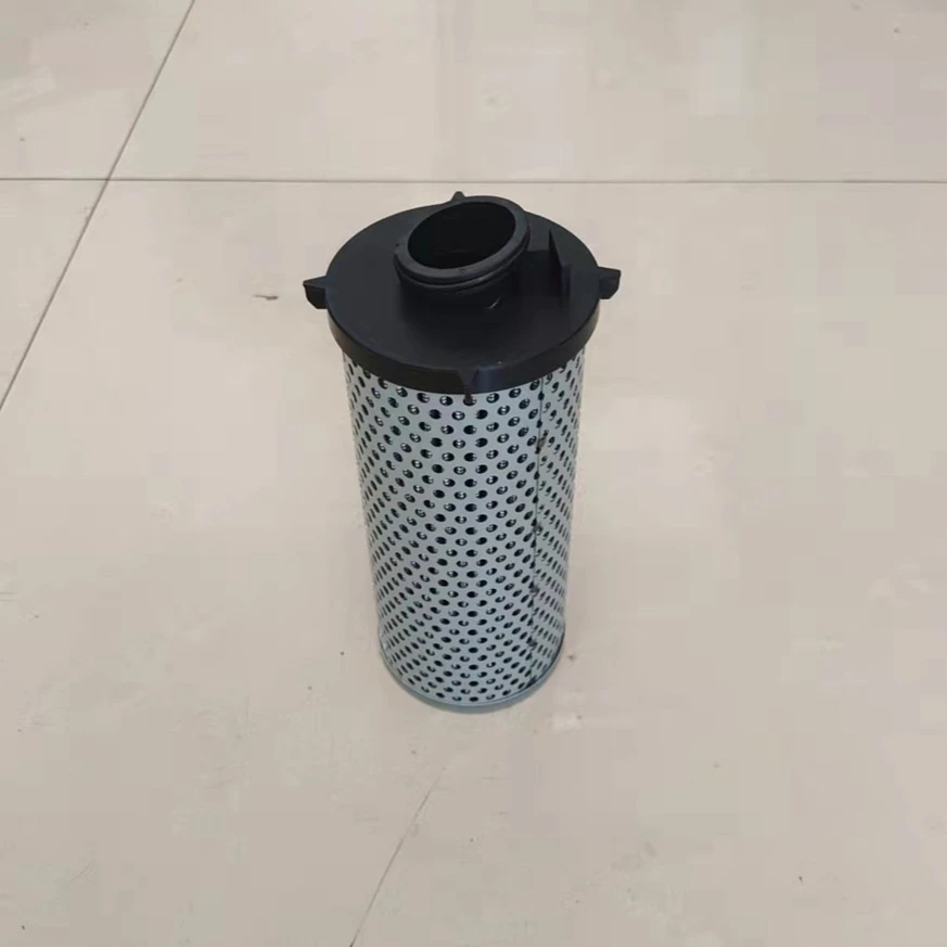 

S550 S590 S510 Slip Loader New Hydraulic Oil Main Filter 7414581
