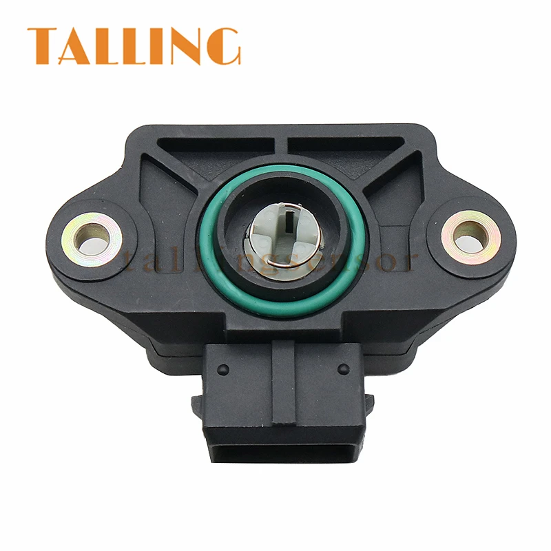 143600 Throttle Position TPS Sensor For BMW E46 318i 1.9L New Car Accessories