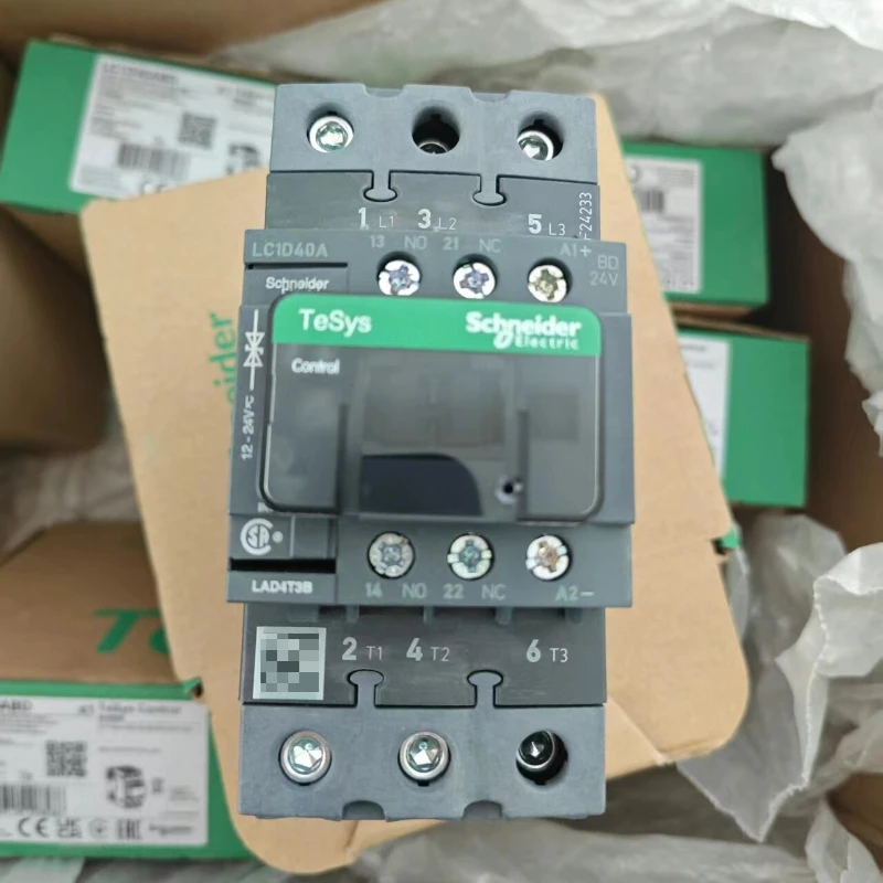 Schneider Electric …