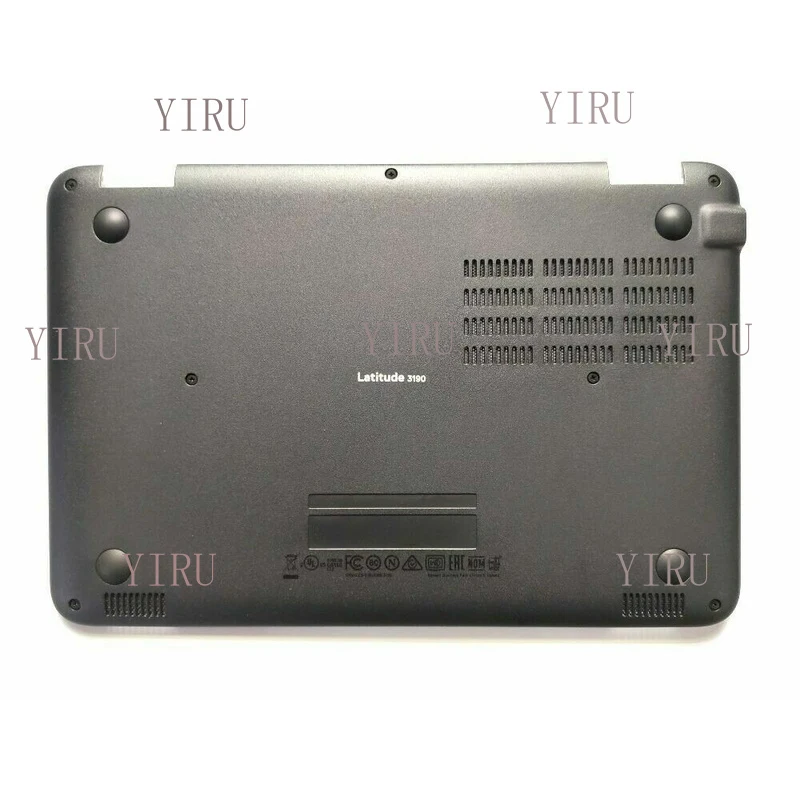 

LL+ RNMRJ New For Dell Latitude 3190 E3190 Laptop Bottom Case Cover 0RNMRJ