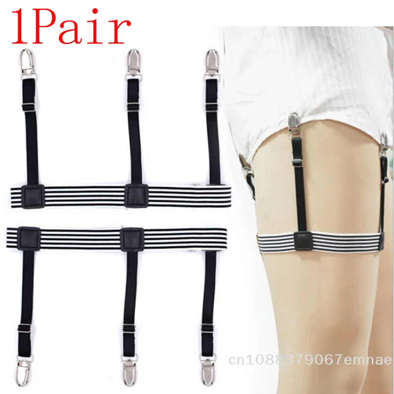 [zyas]-2-pecas-suportes-elasticos-ajustaveis-para-camisa-masculina-suspensorios-de-perna-para-camisa