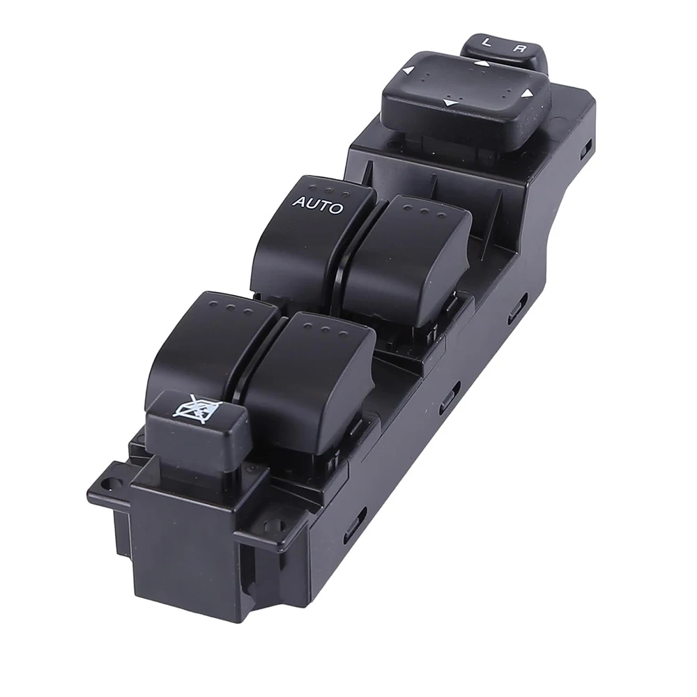 For Mazda 5 2012 2013 2014 2015 Driver Side Electric Master Power Window Control Switch Glass Lifter Button CG15 66 350
