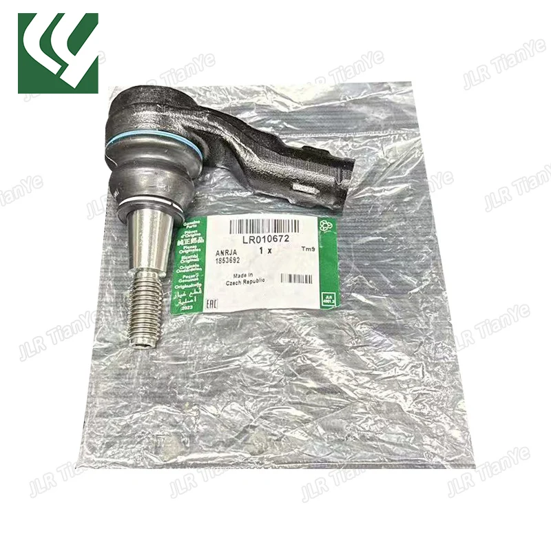 

LR010672 QJB500080 GENUINE Steering Tie Rod End For LAND ROVER DISCOVERY 3 4