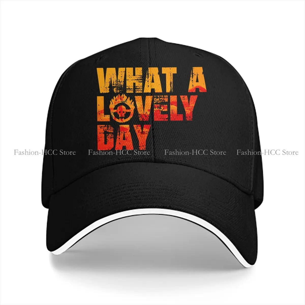 Road to Valhalla Baseball Cap Men Hats Women Visor Protection Snapback Mad Max Caps