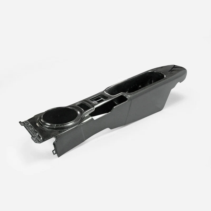 

BRZ/FT86/GT86 Центральная консоль из углеродного волокна Inc Gear Surround LHD