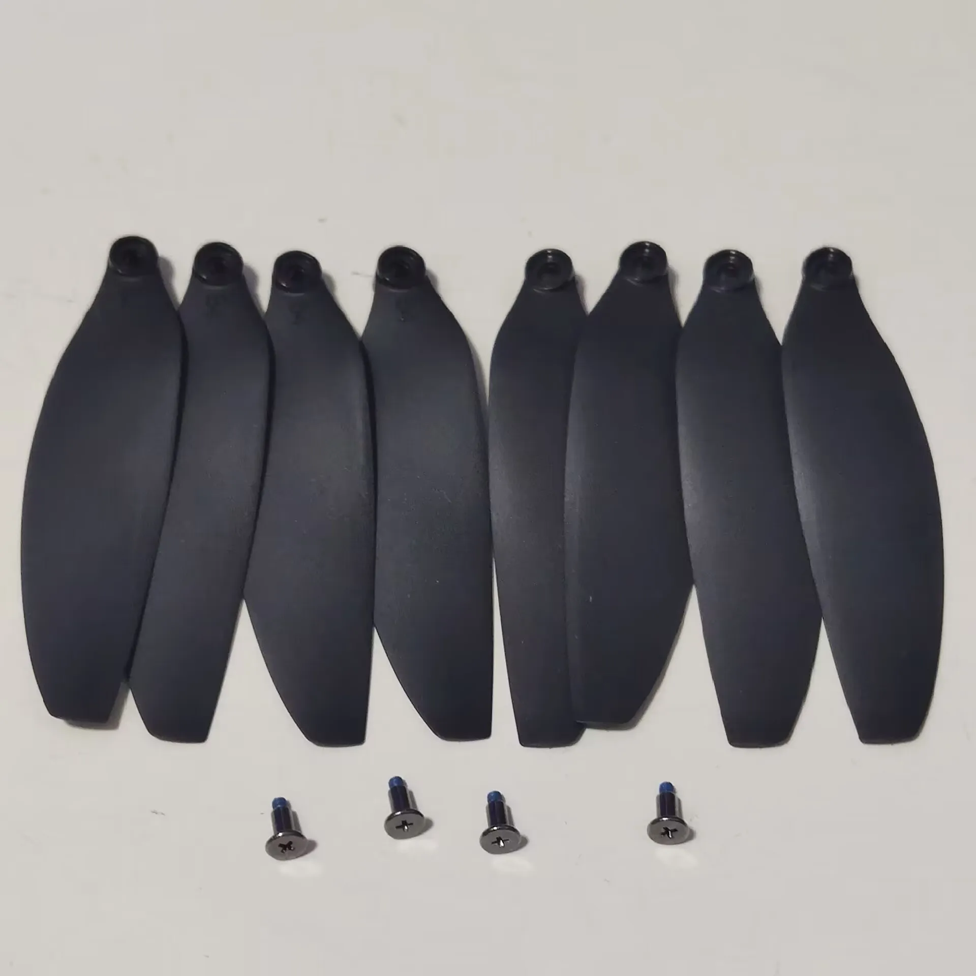 Promote New Products K911 SE GPS Drone K911SE MAX Wing Accessories K911SE Pro Maple Leaf Blade Propellers Blades Props 8PCS