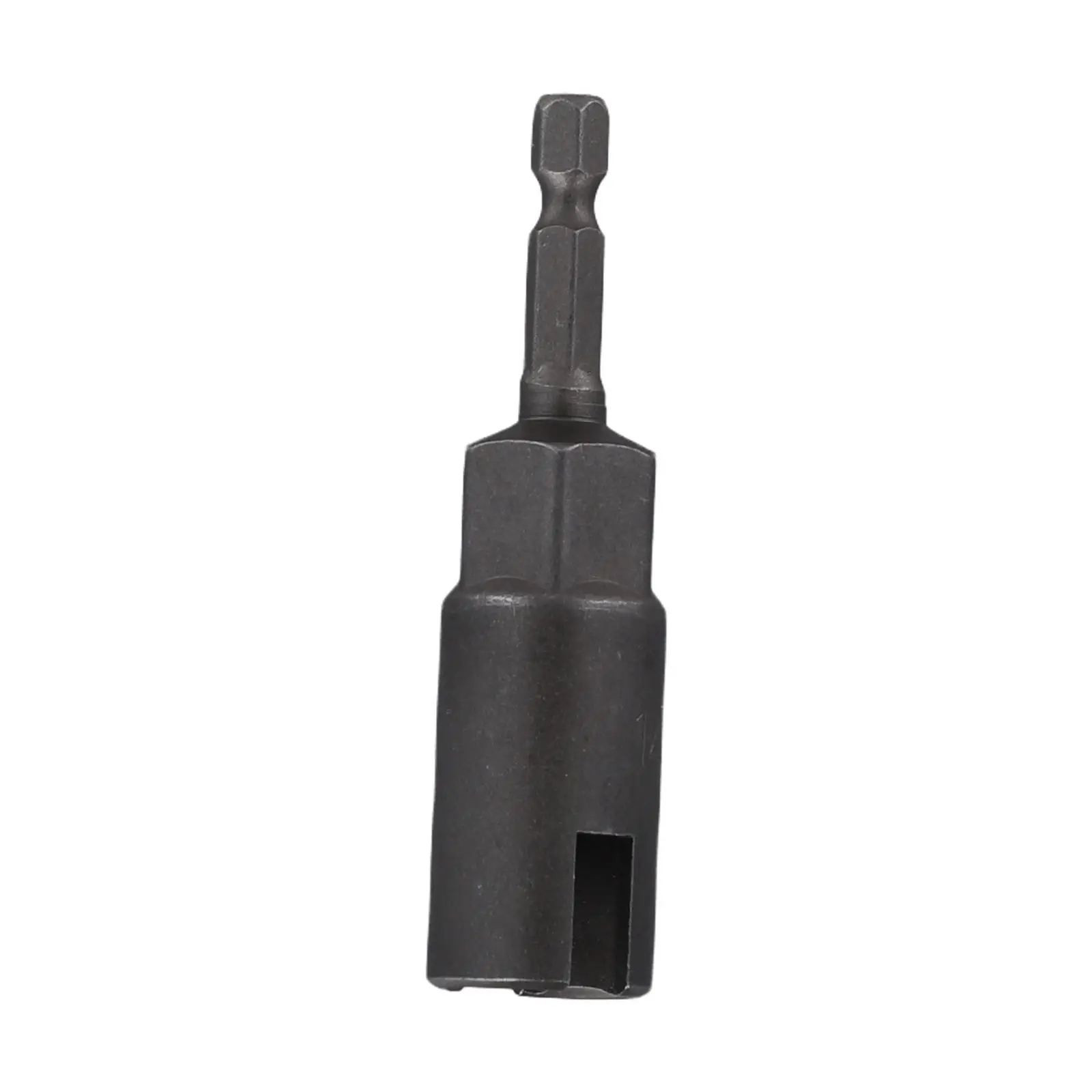 

Socket Socket Adapter Hand Tools 10mm 12mm 14mm Butterfly Bolt Hex Shank Screwdriver Sleeve Chrome Vanadium Steel