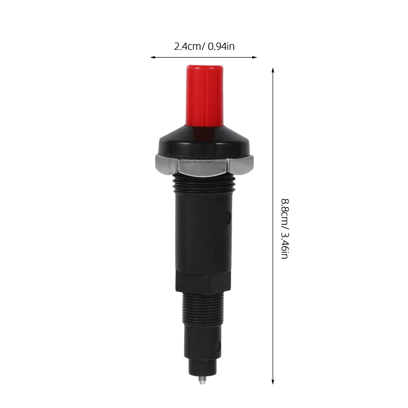 Gas Stove Igniter Replacement Grill Igniter Essential Outdoor Bbq Camping Stove Ignition Push Button Reliable Spark
