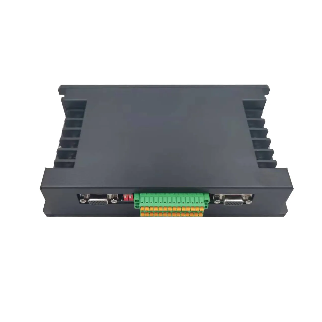 

Keya Dual Channel Servo Motor Controller DC48V 100A for High Torque BLDC Servo Motor 2000W