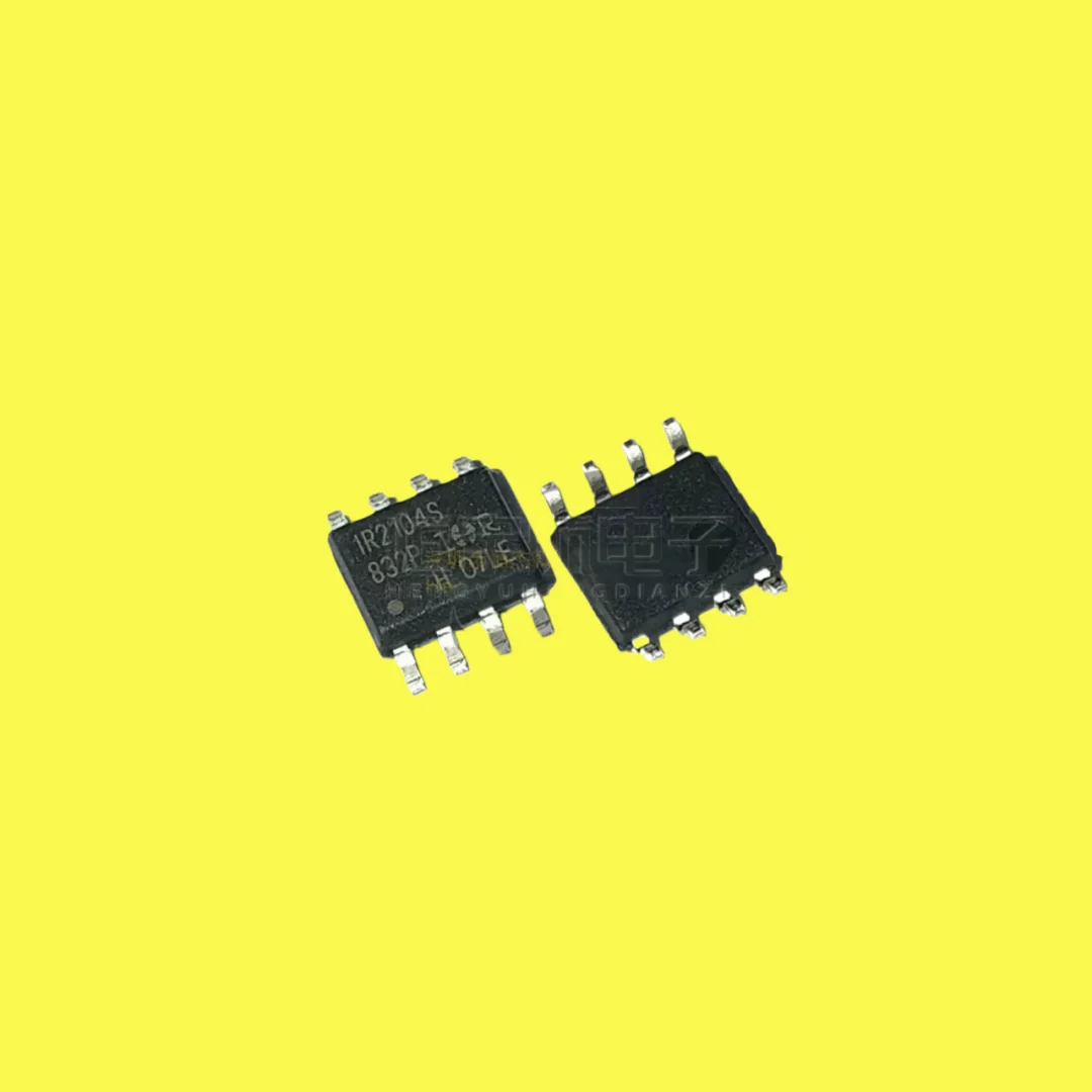 10pcs/new original IR2104S IR2104STRPBF SMD SOP8 bridge driver integrated chip