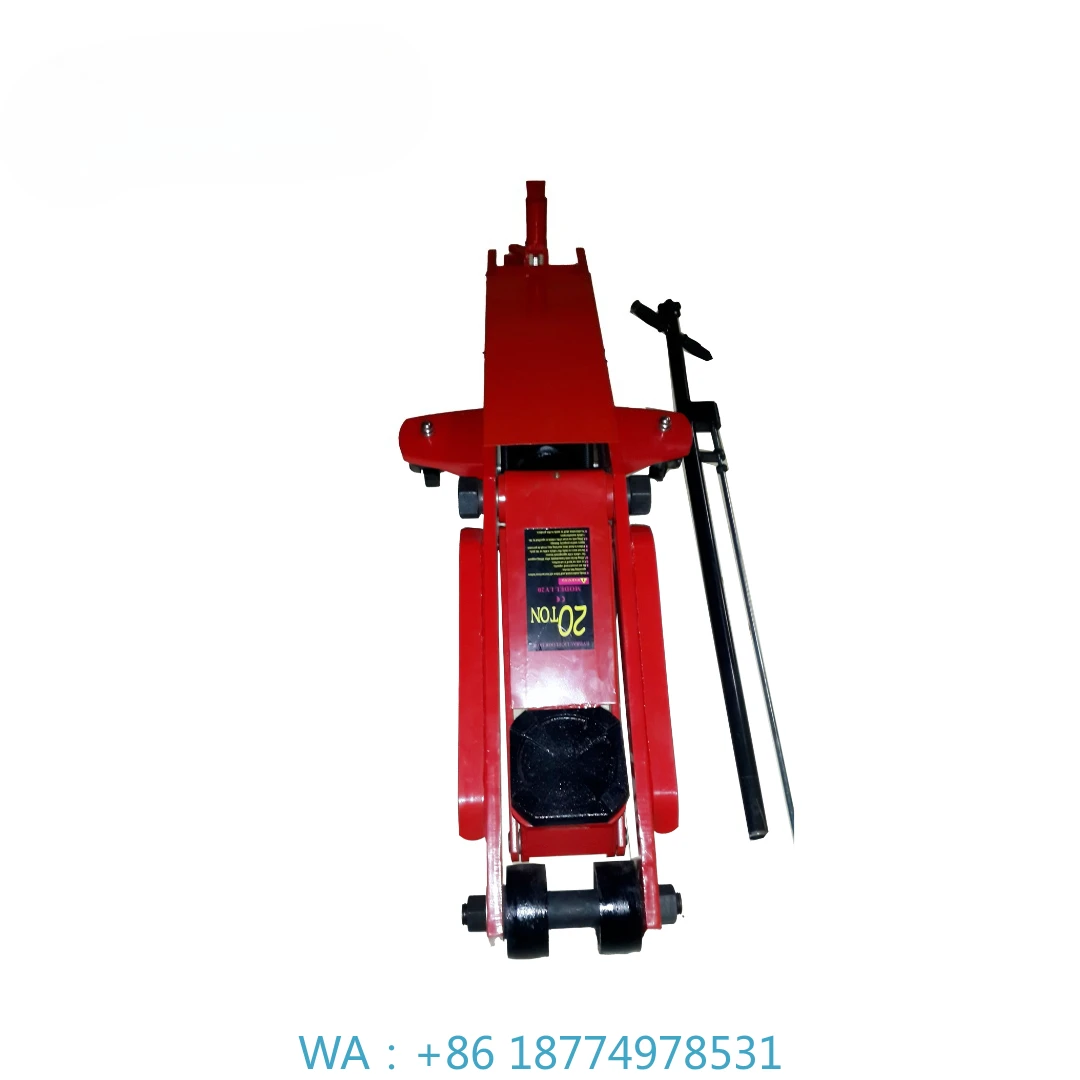 Floor Jack  High Performance Ready to Ship10T Hydraulic Long crocodile