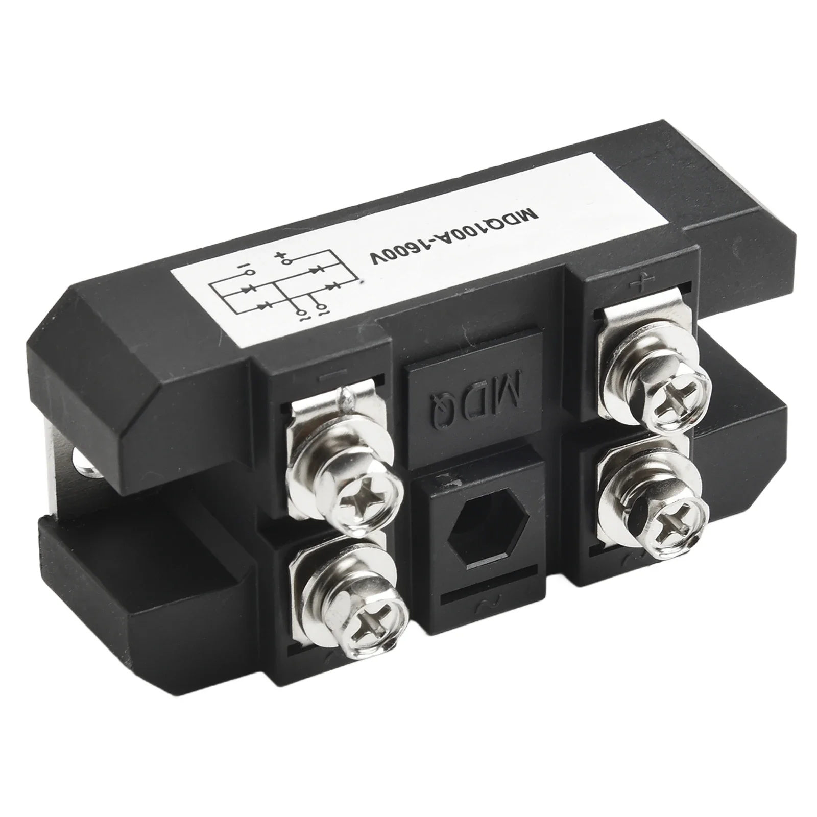 Mdq 100A Silicon Di…