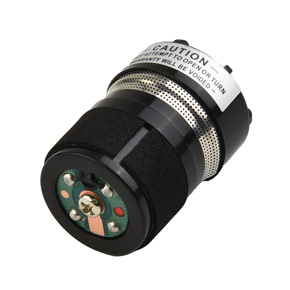 1Pc Microphone Capsule Professional Core Fit For Shure 58 Type Mic Replacement Parts Microphone Core Spare Parts image 4