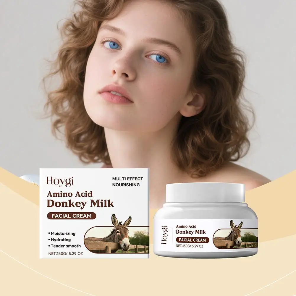 

1pcs 150g Face Cream Anti-Aging Remove Wrinkle Firming Lifting Whitening Brightening Moisturizing Cream Facial Skin Care