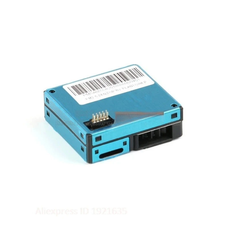 

2PCS PMSA003 Laser PM2.5 DUST Sensors High-precision Laser Dust Concentration Sensors.
