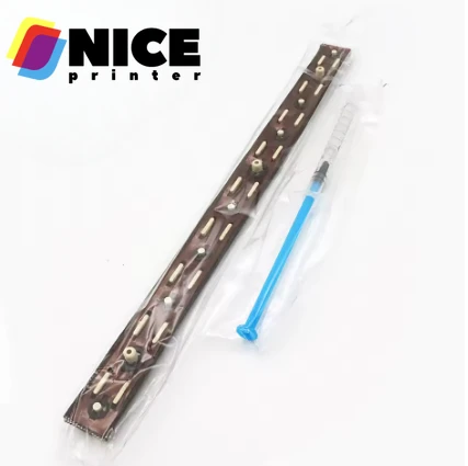 

4 Pcs Oil Application Pad W/O Holder for Kyocera P2040 P2235 P2335 M2040 M2135 M2235 M2540 M2635 2640 Ordinary Printer Parts