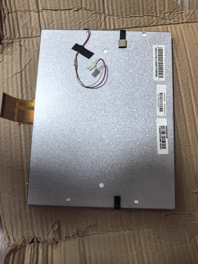 

10,4-дюймовый ЖК-экран LSA40AT9001, проверен на нормальную работу перед отправкой.