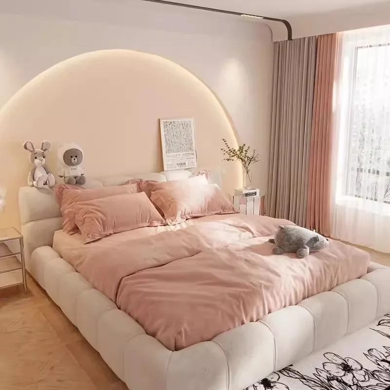 

Queen Baby Bed Massage Simple Portable Sleeping Space Saving Massage Bed Folding Frame Letto Matrimoniale Outdoor Furniture